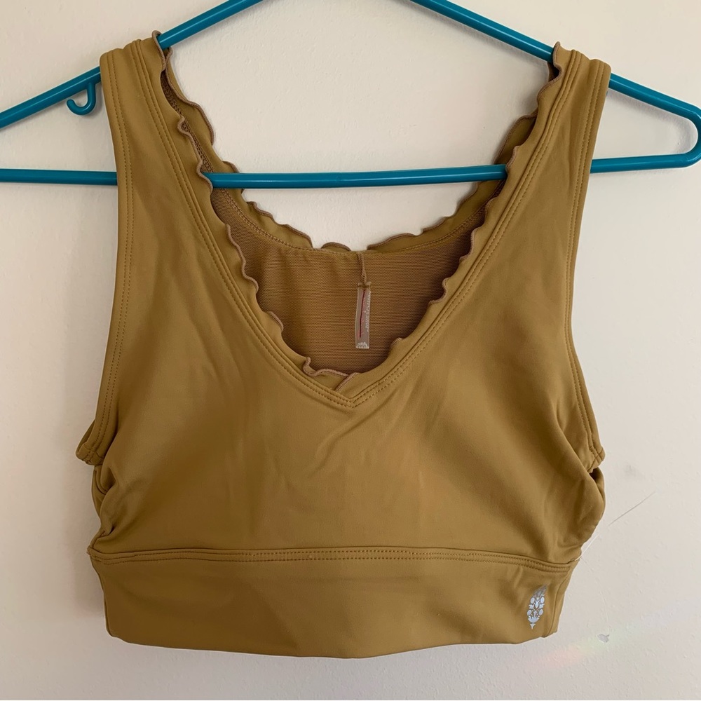 Free People Movement Hearts Aflutter Brami